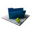 Blue Folder Add Icon